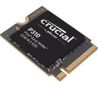 2TB Crucial P310 M.2 2230 PCI Express 4.0 x4 NVMe Solid State Drive