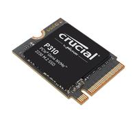 2TB Crucial P310 M.2 2230 PCI Express 4.0 x4 NVMe Solid State Drive
