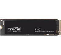 CRUCIAL P310 M.2 Internal SSD - 2 TB, Black