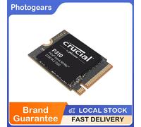Crucial P310 SSD 1TB 2TB M.2 2230 NVMe PCIe Gen4 Internal SSD