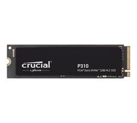 Crucial P310 500GB M.2 Internal SSD