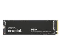 Crucial P510 1 TB M.2 PCI Express 5.0 NVMe TLC