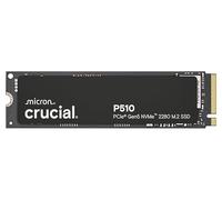 Crucial P510 1 TB M.2 PCI Express 5.0 NVMe TLC
