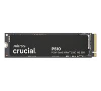 Crucial P510 1 TB M.2 PCI Express 5.0 NVMe TLC