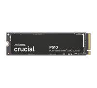 Crucial P510 1TB M.2 2280 PCIe 5.0 NVMe Solid State Drive