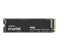 Crucial P510 1TB M.2 2280 PCIe 5.0 NVMe Solid State Drive