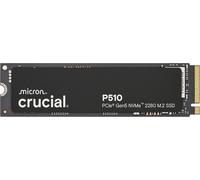 Crucial P510 2TB M.2 2280 PCIe 5.0 NVMe Solid State Drive