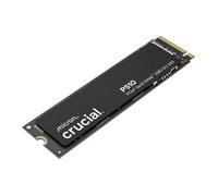 Crucial P510 2TB M.2 (2280) PCIe Gen 5 NVMe SSD
