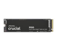 Crucial P510 2TB M.2 2280 NVMe PCIe 5.0 SSD