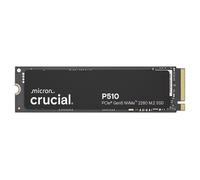 Crucial P510 1 TB M.2 PCI Express 5.0 NVMe TLC