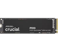Crucial P510 2TB M.2 2280 PCIe 5.0 NVMe Solid State Drive