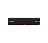 Crucial Pro CP16G56C46U5 16GB (1 x 16GB) DDR5 5600 MHz Desktop RAM