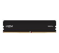 Crucial Pro 16G (1x16G) DDR5-5600 Tray *CP16G56C46U5T