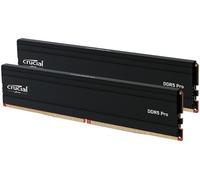 CRUCIAL Pro 32 GB 5600 MHz DDR5 Memory Kit - 16 GB x 2