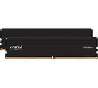 CRUCIAL Pro 32 GB 6000 MHz DDR5 Memory Kit - 16 GB x 2