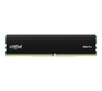 Crucial Pro 32G (1x32G) DDR4-3200 Tray *CP32G4DFRA32AT