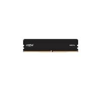 Crucial Technology 3 GB, DDR5, UDIMM, 5600 MHz, 1.1 V :: CP32G56C46U5 (Componen