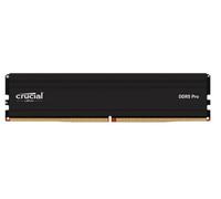 CRUCIAL PRO 48G (1x48G) DDR5-5600 Tray *CP48G56C46U5T
