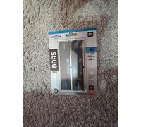 Crucial Pro 48GB DDR5 6000MHz RAM 2x24gb