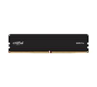 Crucial Pro memory module 48 GB 1 x 48 GB DDR5 5600 MHz