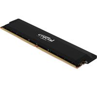 Crucial Pro Overclocking 16GB (1x16GB) 6000MT/s DDR5 Memory