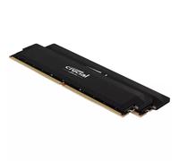 Crucial CP2K16G60C36U5B memory module 16 GB DDR5 6000 MHz ECC PC Memory Module