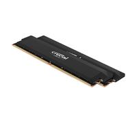 Crucial Pro OC memory module 64 GB 2 x 32 GB DDR5 6400 MHz