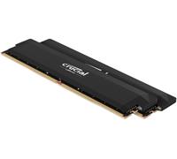 Crucial Pro OC memory module 64 GB 2 x 32 GB DDR5 6400 MHz