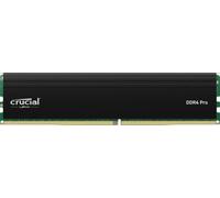 Crucial Pro CP32G4DFRA32A memory module 32 GB 1 x 32 GB DDR4 288-pin DIMM