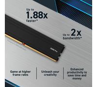 Crucial Pro CP32G56C46U5 memory module 32 GB 1 x 32 GB DDR5