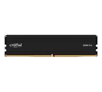 Crucial Pro CP32G56C46U5 Memory Module 32 GB (1 x 32 GB) DDR5-5600 CL46 288-pin UDIMM