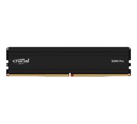 Crucial Pro CP48G56C46U5 memory module 48 GB 1 x 48 GB DDR5 288-pin DIMM