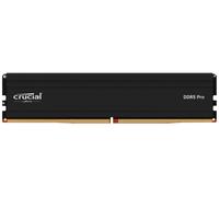 Crucial Pro CP64G56C46U5 memory module 64 GB 1 x 64 GB DDR5 5600 MHz
