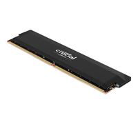 Crucial Pro DDR5-600 UDIMM OC Gaming Memory, 16BG, CP16G60C36U5B