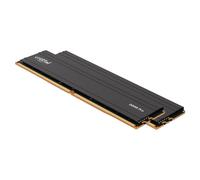 Crucial Pro DDR5 RAM 32GB Kit (2x16GB) 6000MHz, Intel XMP 3.0, Computer Memory (