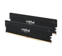 Crucial Pro OC memory module 64 GB 2 x 32 GB DDR5 6400 MHz