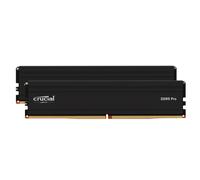 Crucial Pro 32GB (2x16GB) 6000MT/s DDR5 Memory Kit