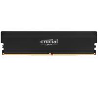Crucial Pro OC 16GB DDR5 6000MHz RAM Desktop Memory for Gaming