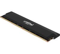Crucial Pro OC 16GB DDR5-6400 UDIMM Blk