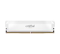 Crucial Pro CP16G64C38U5W memory module 16 GB 1 x 16 GB DDR5 6400 MT/s 288-pin DIMM