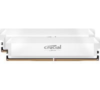 Crucial Pro OC memory module 64 GB 2 x 32 GB DDR5 6400 MHz