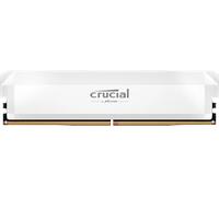 Crucial CP16G60C36U5W Pro Overclocking Memory Module 16 Gb 1 X 16 Gb