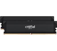 Crucial CP2K16G60C36U5B memory module 16 GB DDR5 6000 MHz ECC PC Memory Module