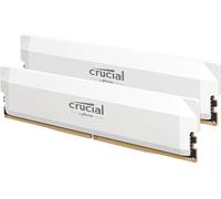 Crucial Pro Overclocking 32GB (2x16GB) 6000MT/s DDR5 Memory Kit