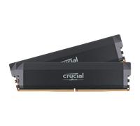 Crucial Pro CP2K16G60C36U5B memory module 16 GB 2 x 8 GB DDR5 ECC