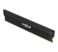 Crucial Pro Overclocking 16GB (1x16GB) 6000MT/s DDR5 Memory