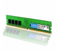 Crucial RAM 32GB DDR4 3200MHz/2666/2400 Desktop Memory CT32G4DFD832A NEW