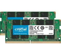Crucial CT2K32G4SFD832A memory module 64 GB 2 x 32 GB DDR4 3200 MHz