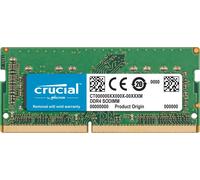 Crucial RAM 8GB DDR4 2666MHz CL19 Memory for Mac CT8G4S266M
