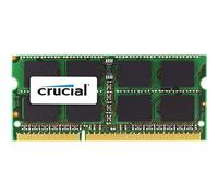 Crucial RAM CT8G3S160BM 8 GB DDR3 1600 MHz CL11 Memory for Mac